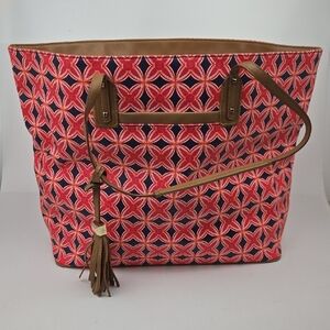 Stella & Dot La Totale Large Tote